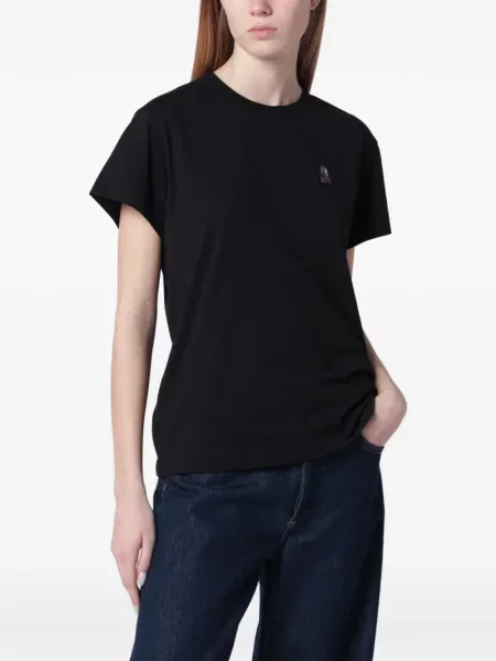 Koszulka Parajumpers czarna