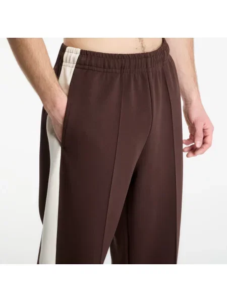 Анцуг Urban Classics кафяво