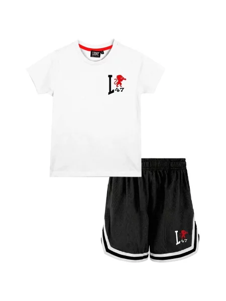 Tricou copii Leone 1947