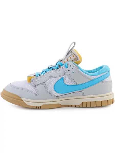 Tenisky Nike biela