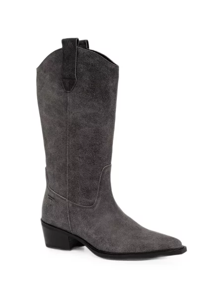 Botine Vagabond negru