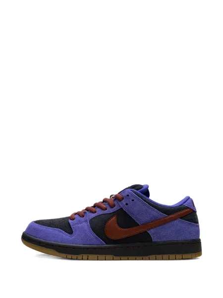 Flisiniai golfas šlepetės Nike mėlyna