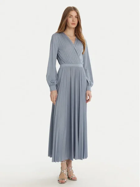 Marella Kötött ruha Cascia kék