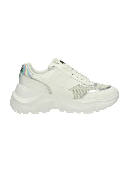Versace Jeans Couture Sneakersy biały