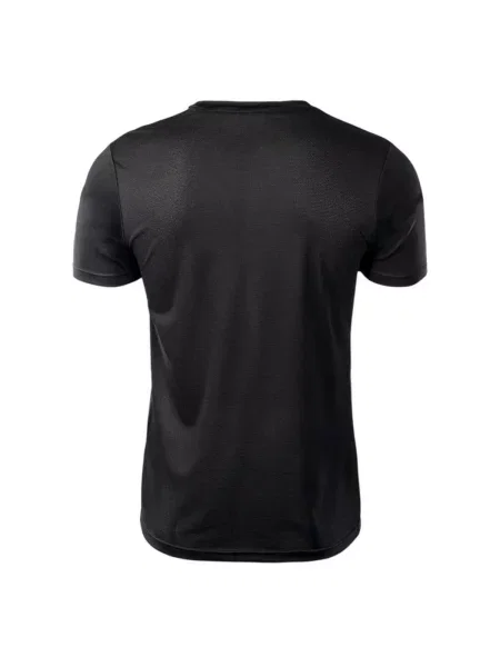 T-shirt Sibic czarna