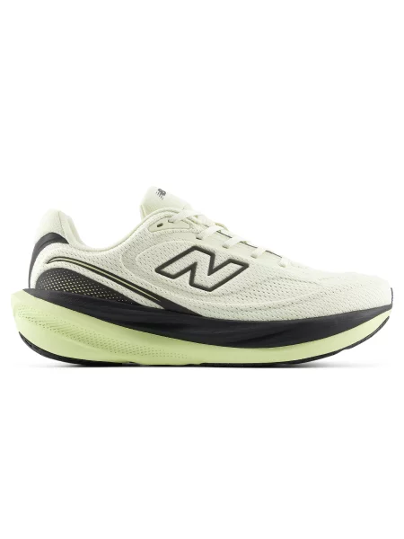 Sneakers New Balance Pistachio Butter/ Black EUR 45 czarne