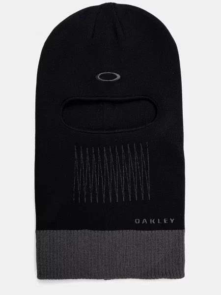 Шапка Oakley черно