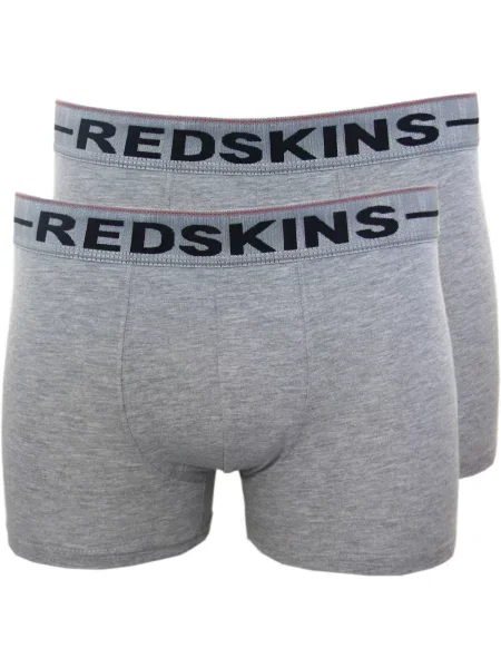 Gaćice Redskins siva
