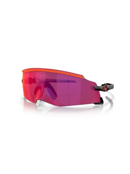 Okulary przeciwsłoneczne Oakley czarne