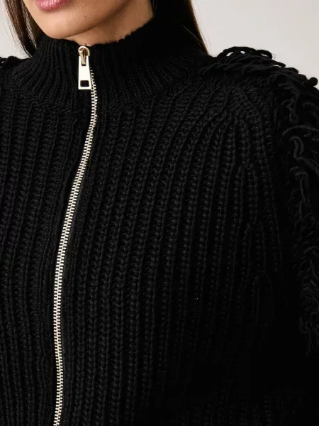 Шерстяной кардиган Essentiel Antwerp