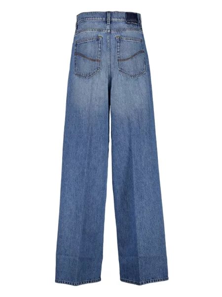 Blugi Stella Mccartney albastru