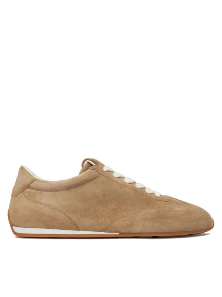 Stuart Weitzman Superge Colton Sleek bež