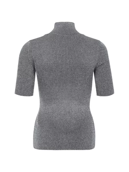 Scurt pulover Missoni gri