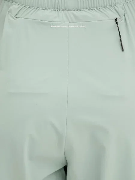 Maison Margiela rövidnadrág zöld