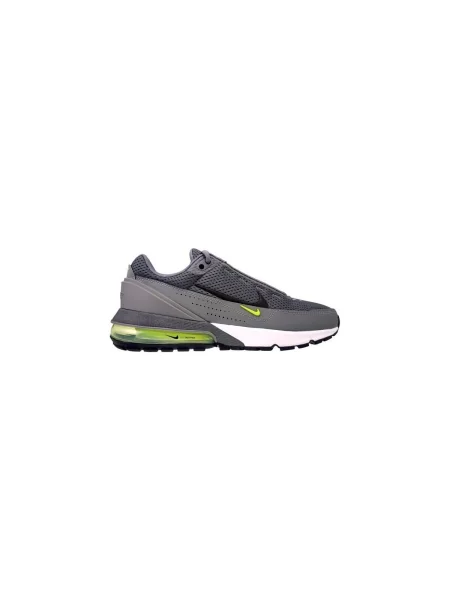 Pantofi Nike gri