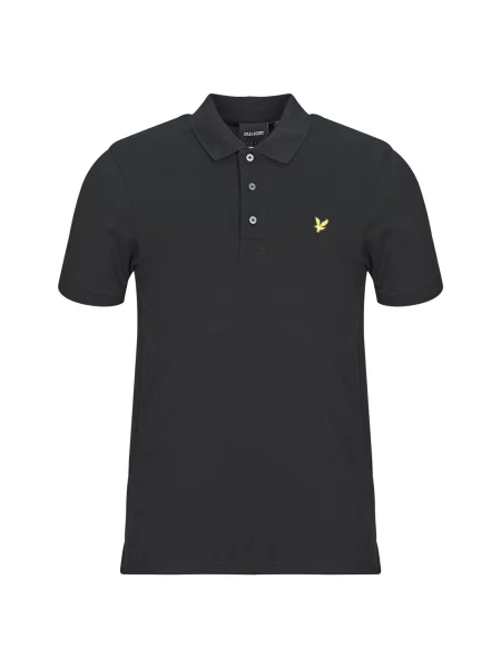 Tricou Lyle & Scott
