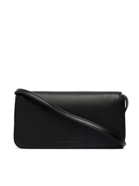 Karl Lagerfeld Torba preko ramena crna