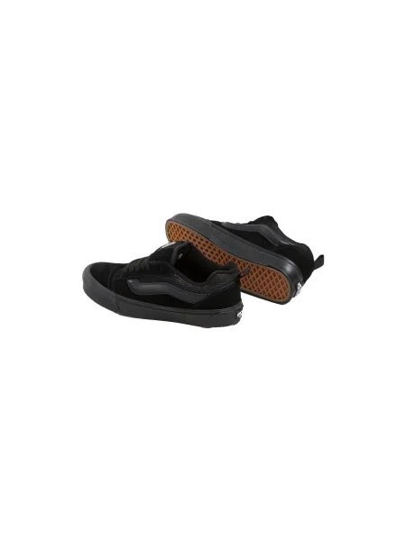 Tenisky Vans čierna