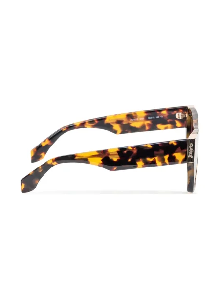 Ochelari de soare Palm Angels maro