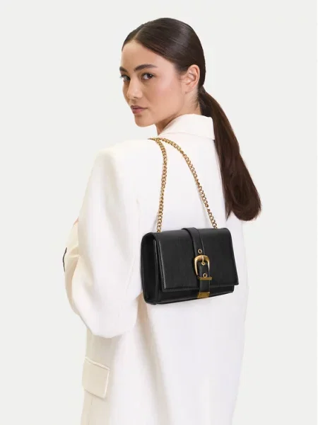 Torebka Steve Madden czarna