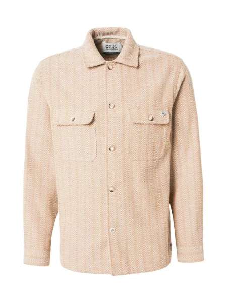 SCOTCH & SODA Cămașă maro