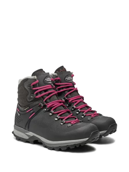 Botine Meindl negru