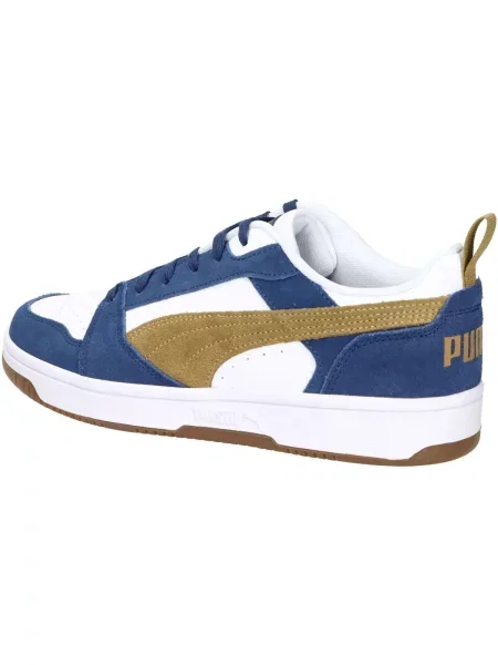 Tenisky Puma biela
