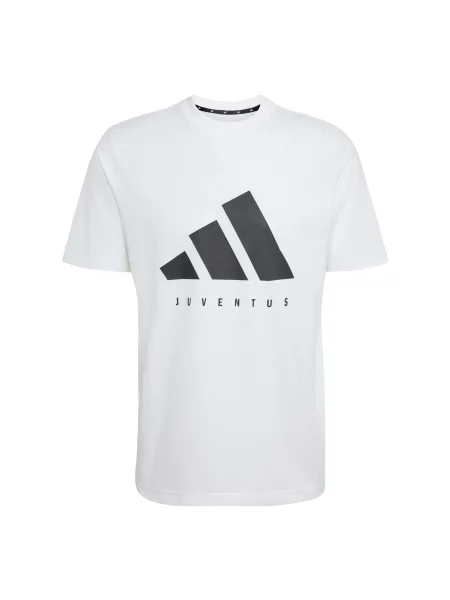 Μπλούζα Adidas Performance λευκό