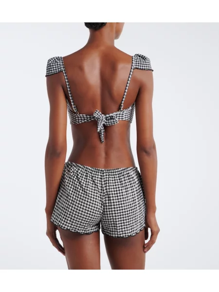 Top Montce negru