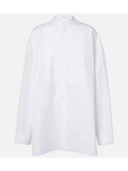 Cămașă Wardrobe.nyc alb