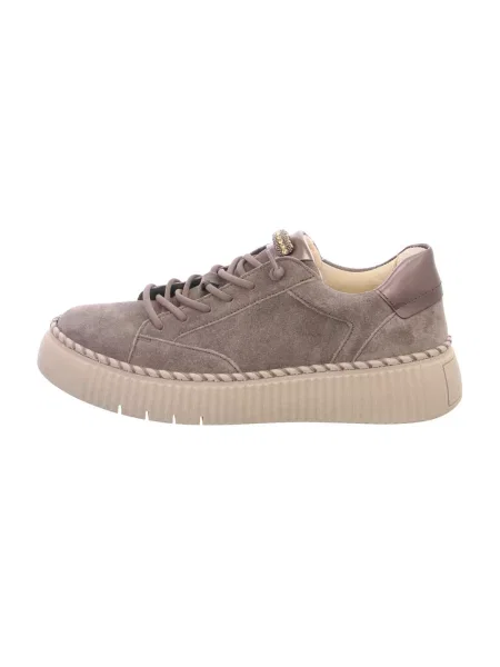 Sneakersy Gabor szare