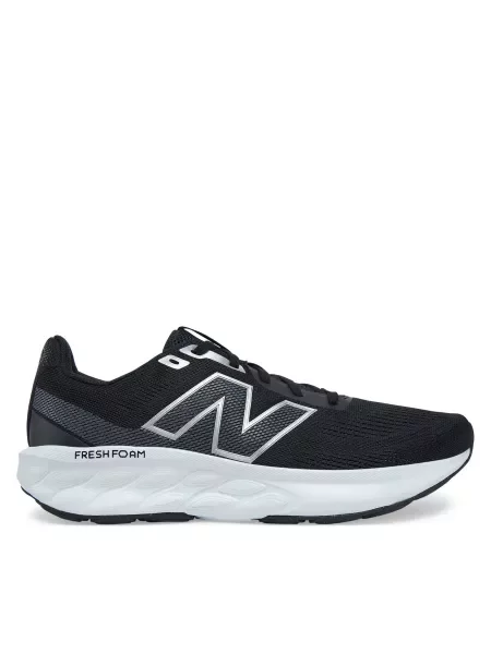 Παπούτσια για Τρέξιμο New Balance μαύρο