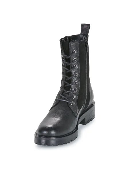 Pantofi Casta negru