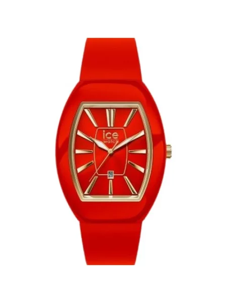 Zegarek Ice Watch czerwony