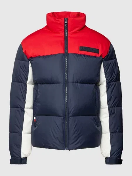 Kurtka puchowa Tommy Hilfiger