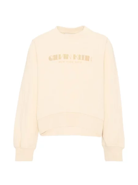 Bluza dziecięca Calvin Klein