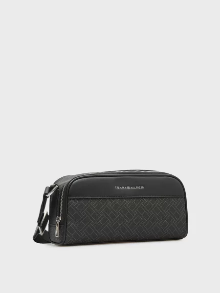Сумка Tommy Hilfiger черная