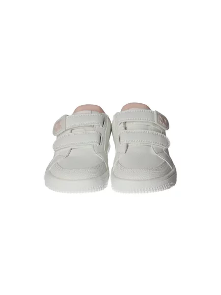 Pantofi copii Conguitos alb