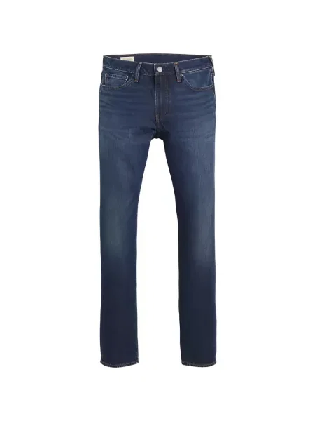 Blugi Levi's® skinny fit albastru