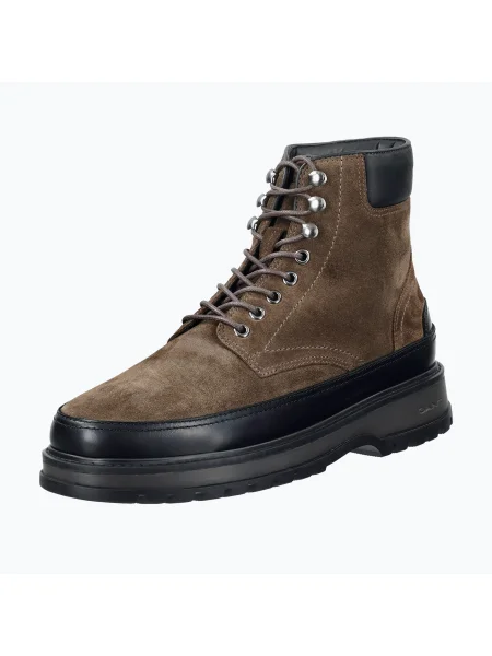 Botine Gant gri