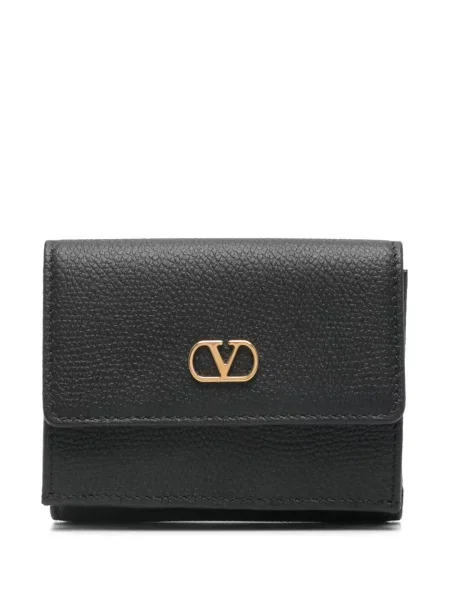 Portofel Valentino Garavani negru