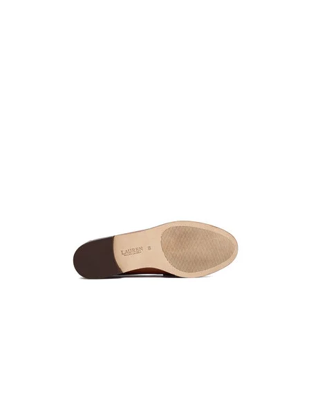 Loaferek LAUREN RALPH LAUREN barna