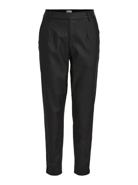 OBJECT Pantaloni OBJBella Lisa' negru