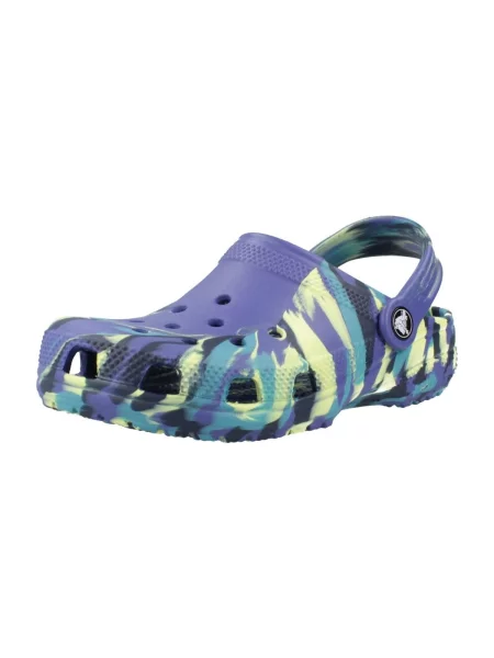 Pantofi copii Crocs albastru