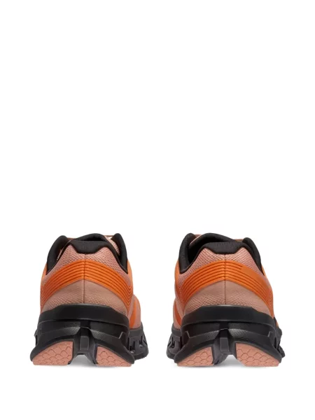 Sneakerși On roz