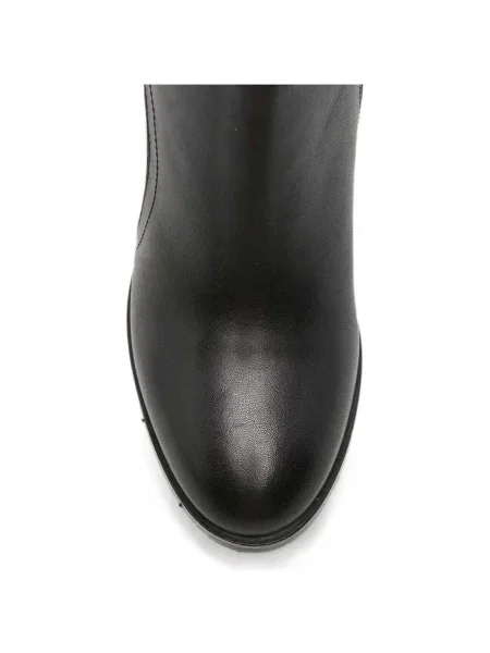 Pantofi Sergio Moretti negru