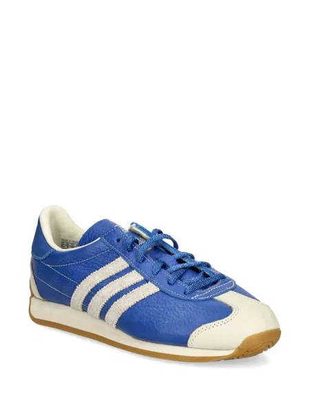 Бягане маратонки Adidas Superstar бяло