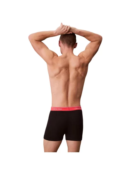 Chiloți Calvin Klein Jeans negru