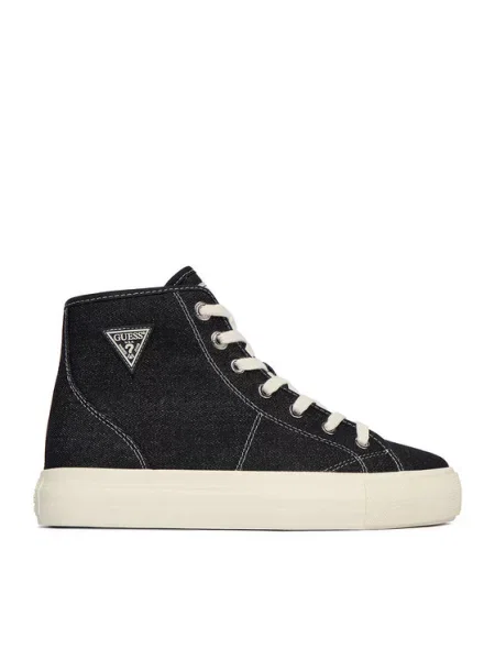 Guess Jeans Teniși negru