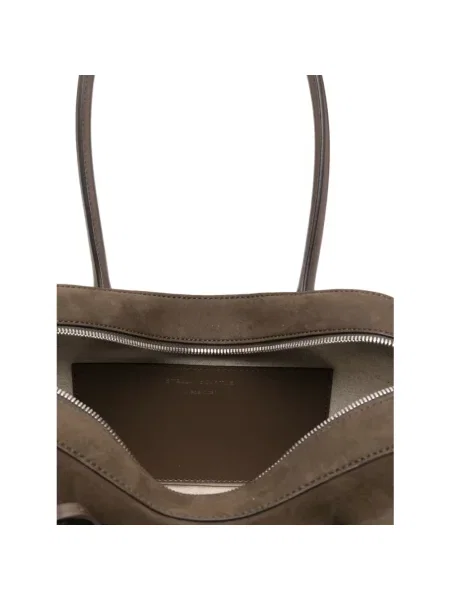 Torebka Stella Mccartney brązowa